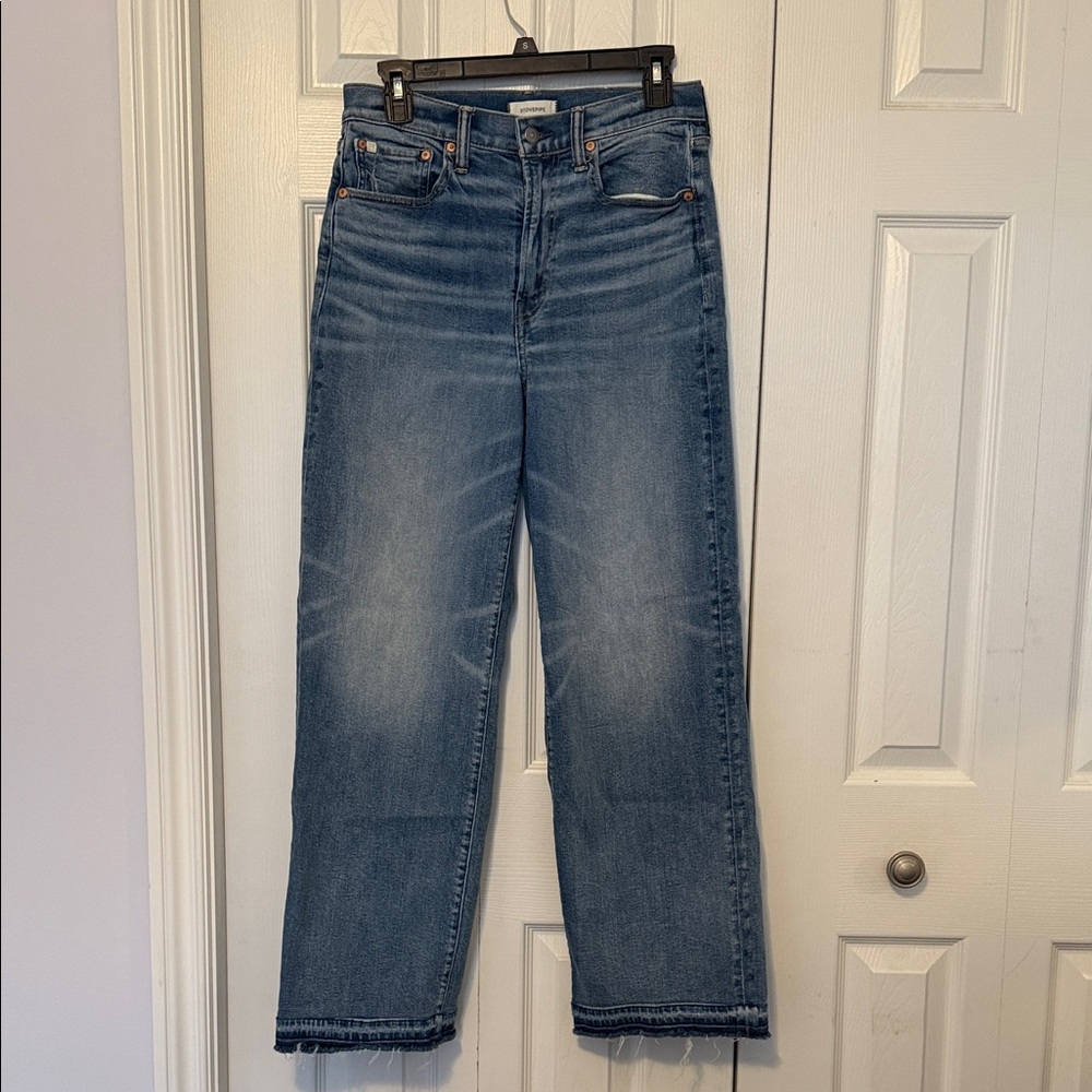 American Eagle Stylish Stovepipe Women's Jeans. Create a bundle and save!